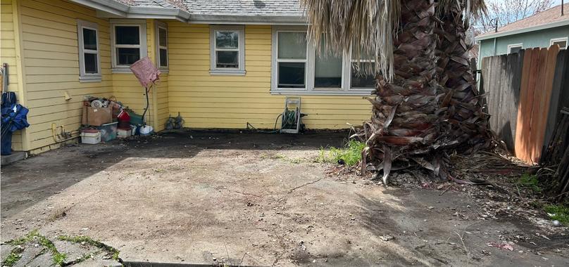 After: Estate Cleanout in Oroville