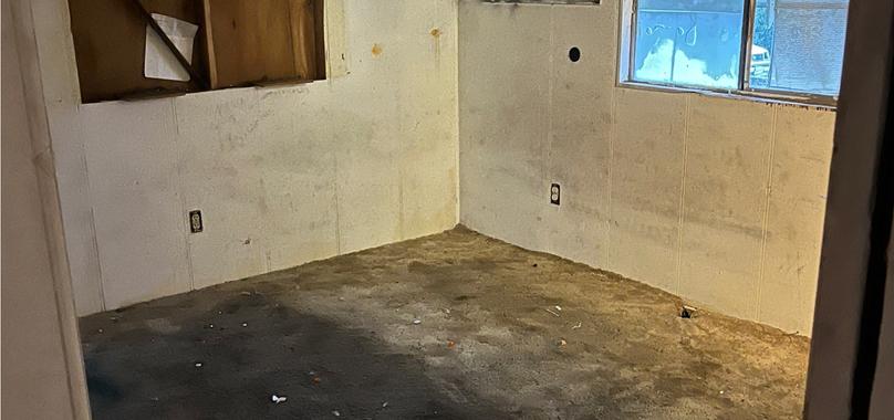 After: Estate Cleanout in Hamilton City