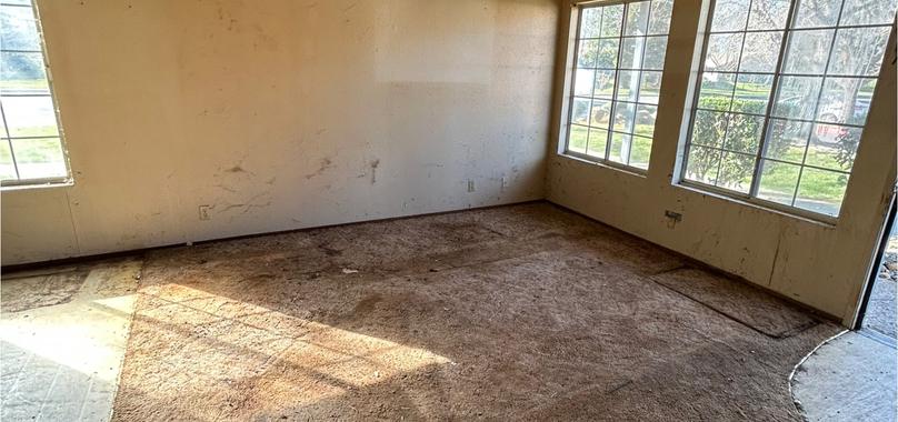 After: Estate Cleanout in Oroville