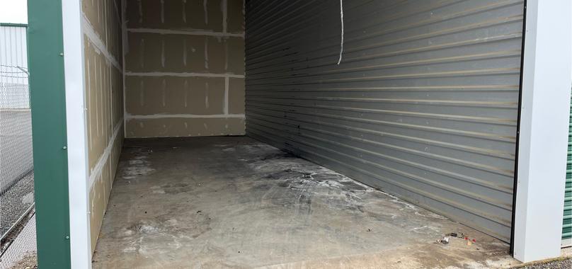 After: Storage Unit Cleanout in Chico