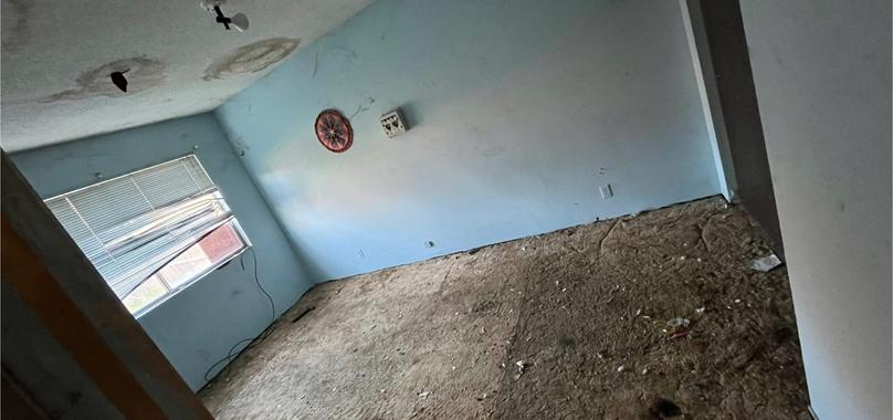 After: Estate Cleanout in Orland