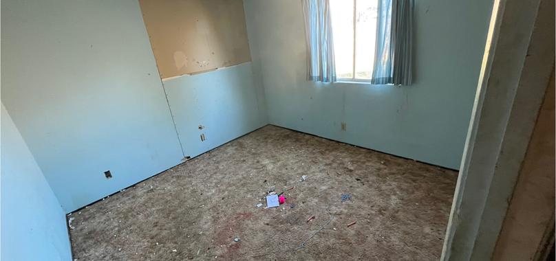 After: Estate Cleanout in Corning