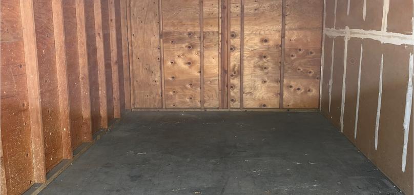 After: Estate Cleanout in Oroville