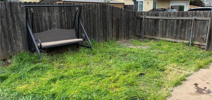 After: Mattress Disposal in Orland