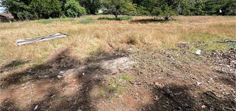 After: Junk Removal in Magalia