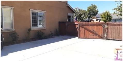 After: Residential Dump Haul in Chico